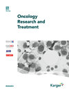 Oncology Research and Treatment杂志封面